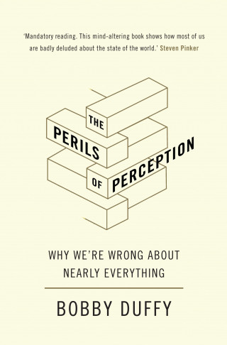 Bobby Duffy: The Perils of Perception