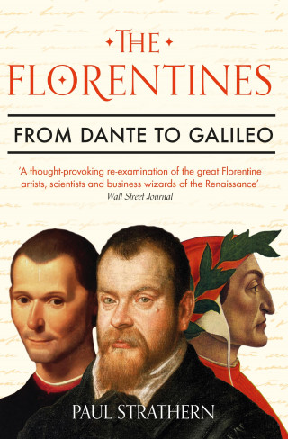 Paul Strathern: The Florentines