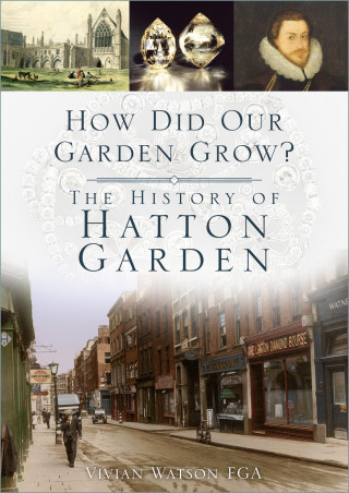 Vivian Watson: How Did Our Garden Grow?