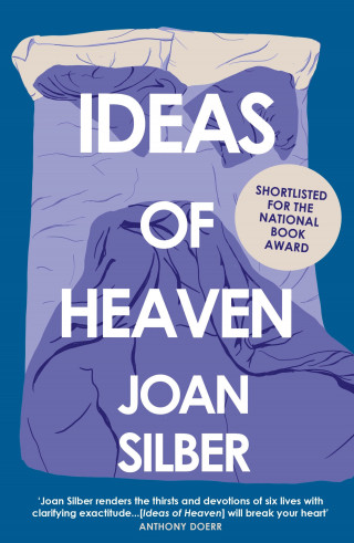 Joan Silber: Ideas of Heaven