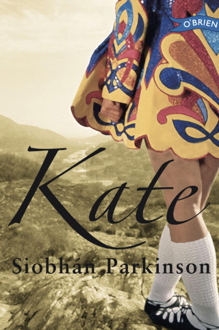 Siobhán Parkinson: Kate