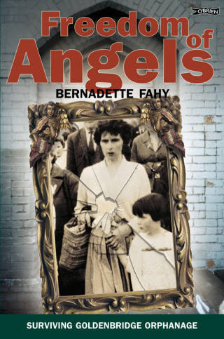 Bernadette Fahy: Freedom of Angels