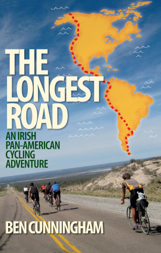 Ben Cunningham: The Longest Road