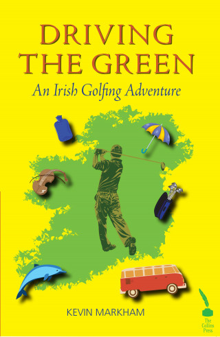 Kevin Markham: Driving the Green