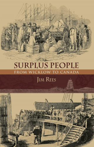 Jim Rees: Surplus People