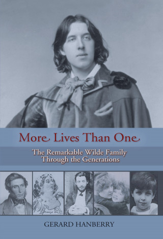 Gerard Hanberry: More Lives Than One
