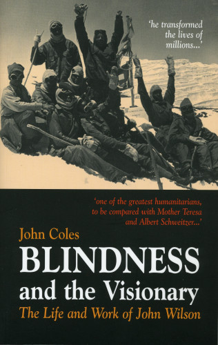 John Coles: Blindness and the Visionary