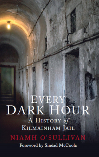 Niamh O'Sullivan: Every Dark Hour