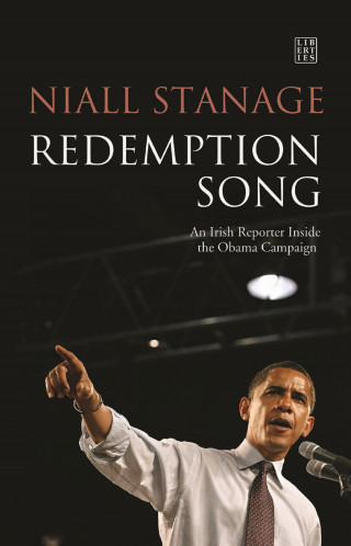 Niall Stanage: Redemption Song