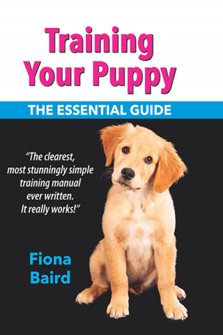 Fiona Baird: Training Your Puppy