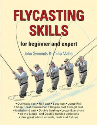 John Symonds, Philip Maher: Flycasting Skills