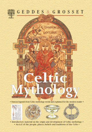 Waverley Books: Celtic Mythology