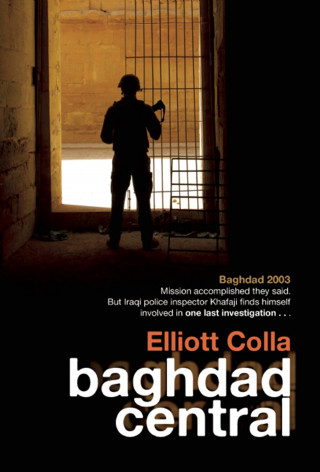 Elliott Colla: Baghdad Central