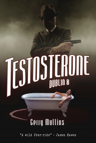 Gerry Mulins: Testosterone, Dublin 8
