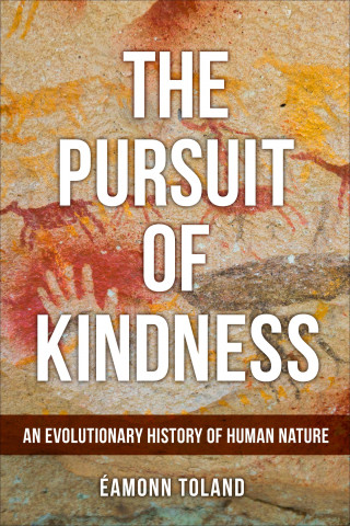 Éamonn Toland: The Pursuit of Kindness