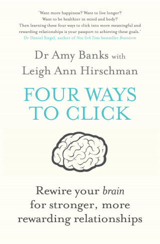 Amy Banks: Four Ways to Click