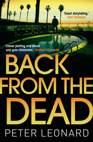 Peter Leonard: Back from the Dead
