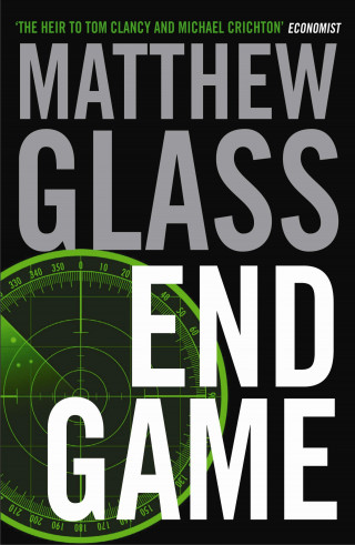 Matthew Glass: End Game