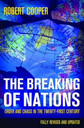 Robert Cooper: The Breaking of Nations