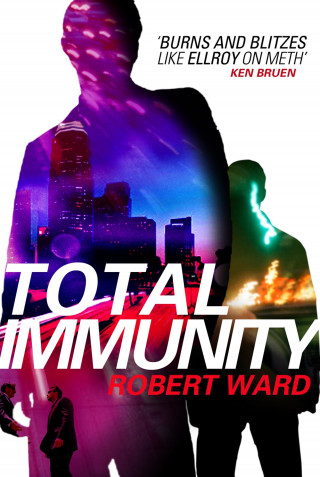 Robert Ward: Total Immunity