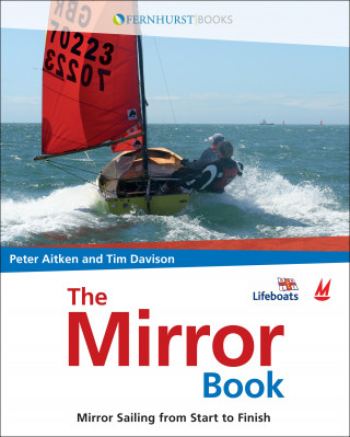 Peter Aitken, Tim Davison: The Mirror Book