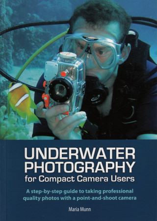 Maria Munn: Underwater Photography