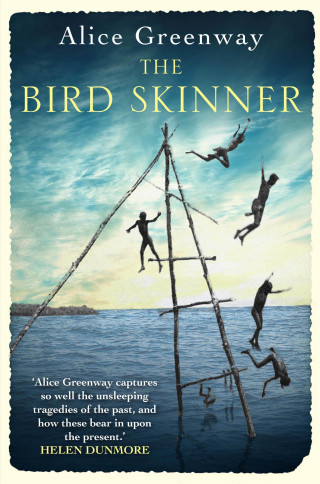 Alice Greenway: The Bird Skinner