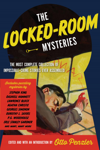 Otto Penzler: The Locked-Room Mysteries