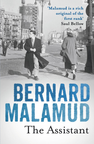 Bernard Malamud: The Assistant