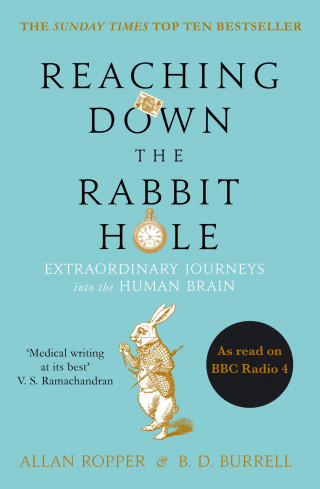 Allan Ropper, Brian David Burrell: Reaching Down the Rabbit Hole
