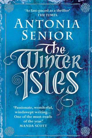 Antonia Senior: The Winter Isles