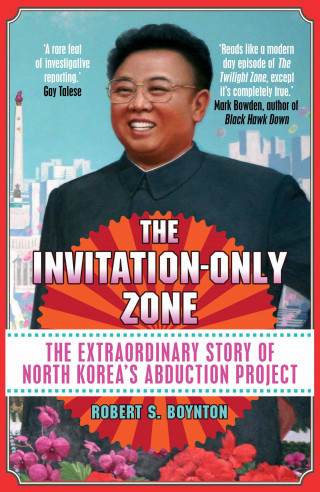 Robert S. Boynton: The Invitation-Only Zone