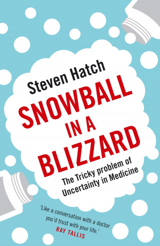 Steven Hatch: Snowball in a Blizzard