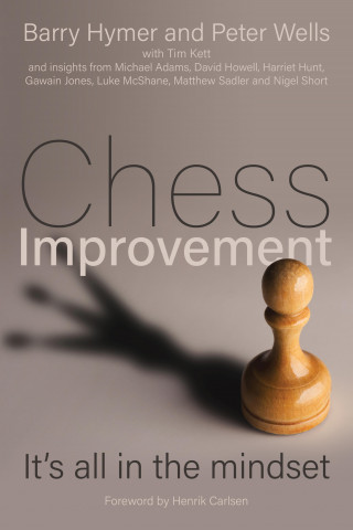 Peter Wells, Barry Hymer: Chess Improvement