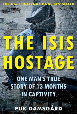 Puk Damsgård: The ISIS Hostage