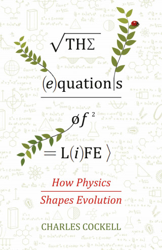 Charles Cockell: The Equations of Life