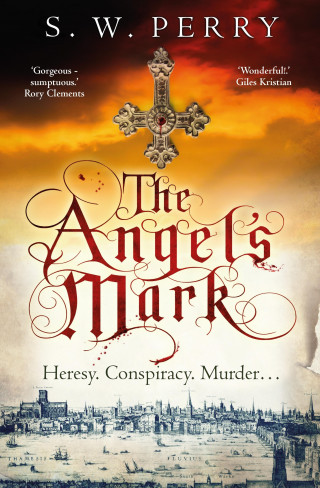 S. W. Perry: The Angel's Mark