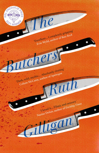 Ruth Gilligan: The Butchers