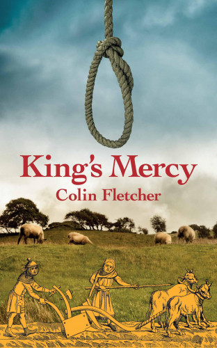 Colin Fletcher: King's Mercy