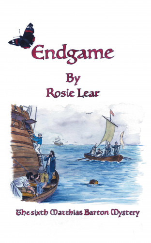 Rosie Lear: Endgame