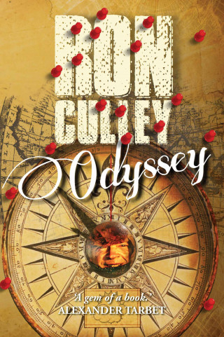 Ron Culley: Odyssey