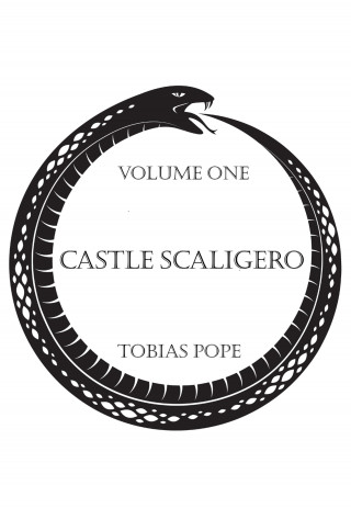 Tobias Pope: Castle Scaligero
