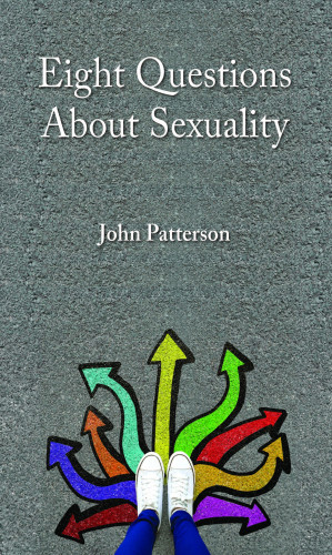 John Patterson: Eight Questions About Sexuality