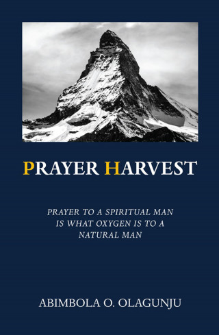 Abimbola Olagunju: Prayer Harvest