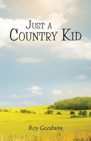 Roy Goodwin: Just a Country Kid
