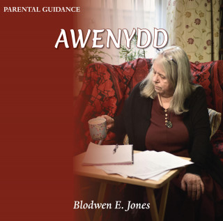 Blodwen E. Jones: Awenydd