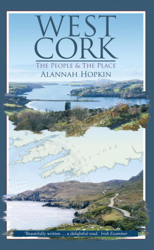 Alannah Hopkin: West Cork