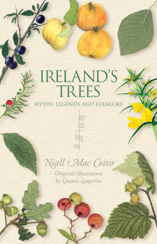 Niall Mac Coitir: Ireland's Trees – Myths, Legends & Folklore