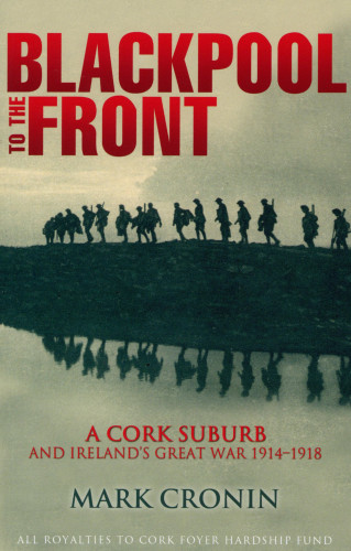 Mark Cronin: Blackpool To The Front