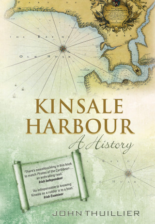 John Thuillier: Kinsale Harbour